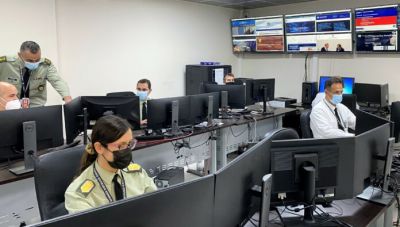 Εθνική άσκηση για την αντιμετώπιση κυβερνοεπιθέσεων