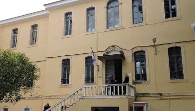 Όπλα Χανιά: Ολοκληρώθηκαν οι πρώτες 3 απολογίες-Συνεχίζονται για τους υπόλοιπους συλληφθέντες