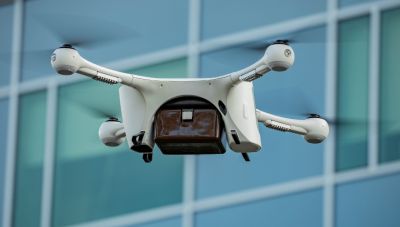 Στον Καναδά έγινε η πρώτη μεταφορά πνεύμονα προς μεταμόσχευση μέσω drone!