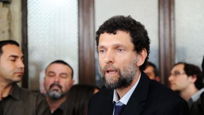 Γιατί τόση εμμονή από τον Ερντογάν για τον μαικήνα και ακτιβιστή Οσμάν Καβαλά