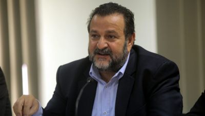 Κεγκέρογλου: Δεν αποκλείει κι άλλες αποχωρήσεις από τη διεκδίκηση της προεδρίας του ΚΙΝΑΛ