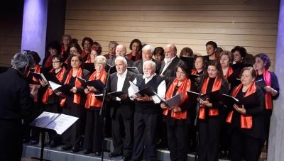 Δήμος Χερσονήσου: Ξεκίνησαν οι εγγραφές για τις δημοτικές χορωδίες