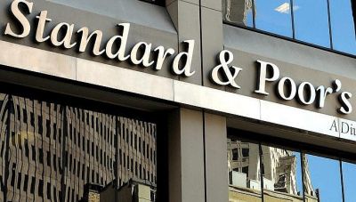 S&P: Δεν προχώρησε σε αξιολόγηση της χώρας όπως όλοι περίμεναν