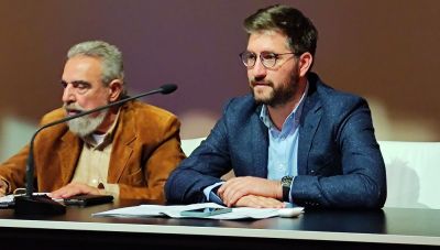 Παράταση έως τις 8 Νοεμβρίου για ενστάσεις στην Πρώτη Πράξη Εφαρμογής Γαζίου