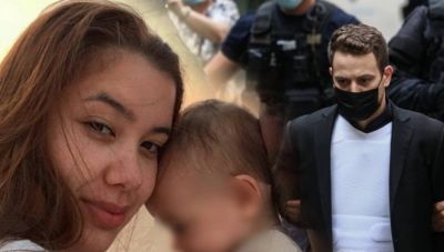 Γλυκά Νερά-Αποκαλύψεις από τρίτο πρόσωπο: «Είχαμε σχέση με τον Μπάμπη, η Καρολάιν τα ήξερε όλα»