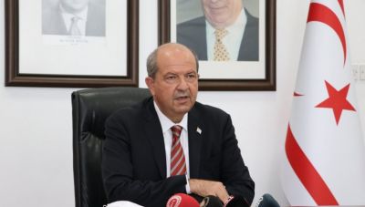 Κατεχόμενα: Και τρίτο ροζ βίντεο με στέλεχος του κόμματος Τατάρ