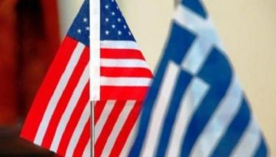 «Στρατηγικός Διάλογος Ελλάδας – ΗΠΑ: Ένα ακόμη βήμα για να κατακτήσει η χώρα τη γεωπολιτική θέση που της αρμόζει»