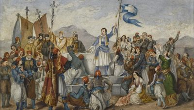 Ενδιαφέρει η χρονική μας συνέχεια;