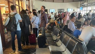 Απεγκλωβίστηκαν 18 Αφγανοί ελληνικού ενδιαφέροντος