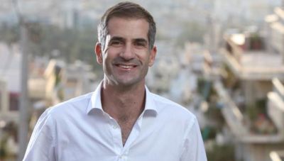 Τα πρώτα λόγια του Κ. Μπακογιάννη  για το πρόβλημα υγείας της μητέρας του