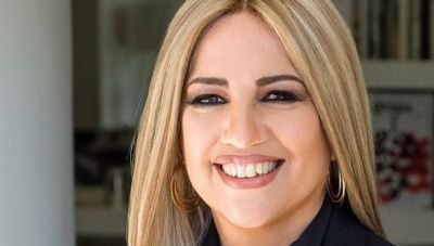 Η ζωή και η πολιτική πορεία της Φώφης Γεννηματά