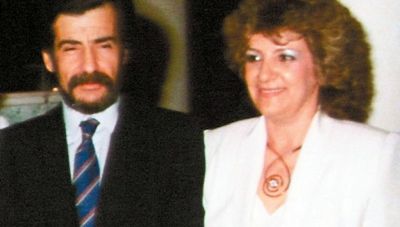 Φώφη Γεννηματά: «Έφυγε» στα 57 της χρόνια-Στα 55 είχε πεθάνει ο πατέρας και στα 54 η μητέρα της