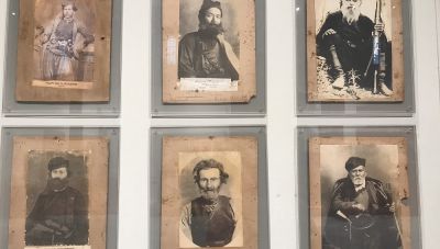 Ηράκλειο: Η έκθεση για τις Κρητικές Επαναστάσεις απ' όπου απουσιάζουν σπουδαίοι αγωνιστές (ΦΩΤΟ)