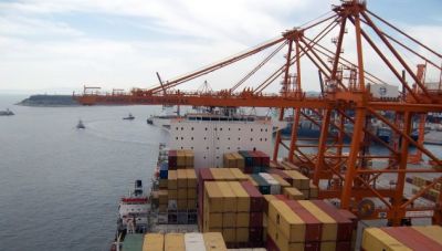 Νεκρός λιμενεργατης στον Πειραιά έπειτα από εργατικό ατύχημα