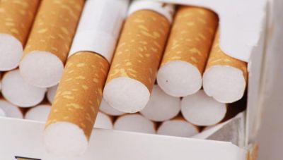 Ηράκλειο: Συνελήφθη αλλοδαπός με λαθραία καπνικά προιόντα