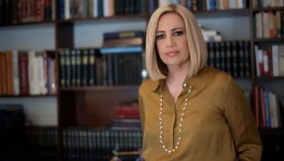 Με σεβασμό στη μνήμη της Φώφης Γεννηματά – Μία προσωπική εξομολόγηση