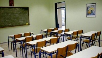 Ομόφωνο ψήφισμα Δημοτικού Συμβουλίου Χανίων για τις συγχωνεύσεις σχολικών τμημάτων