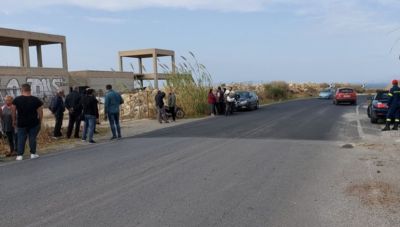 Ιεράπετρα: 54χρονος μαχαίρωσε μέχρι θανάτου την εν διαστάσει σύζυγο του-Σοκάρουν οι περιγραφές