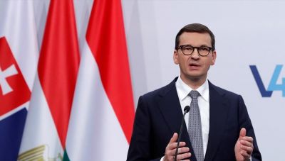 Διαμαρτυρία της Πολωνίας για τη στάση του Βέλγιου- Κλήση του Βέλγου πρεσβευτή