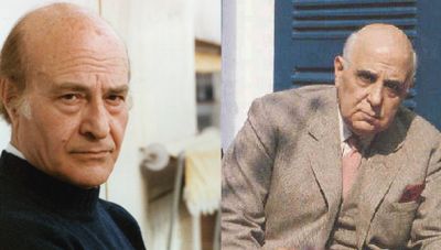 Γιώργος Σεφέρης- Οδυσσέας Ελύτης: Τα Νόμπελ της ελληνικής ποίησης (βίντεο)