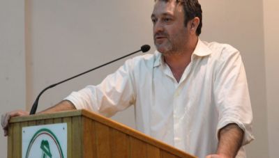 Συγκροτήθηκε σε Σώμα το νέο ΔΣ του ΕΚΗ-Ξανά πρόεδρος ο Στ. Βοργιάς