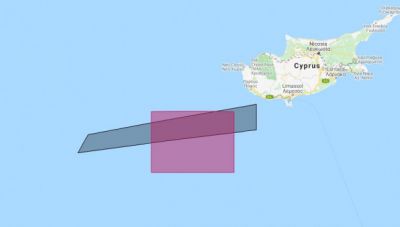 Νέα τουρκική NAVTEX στην περιοχή ερευνών του Nautical Geo-Ψάχνεται για θερμό επεισόδιο