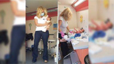 Έχουν προταθεί εναλλακτικές σε όσους διαμένουν σε σκηνές στο Αρκαλοχώρι υποστηρίζει η Πολιτική Προστασία