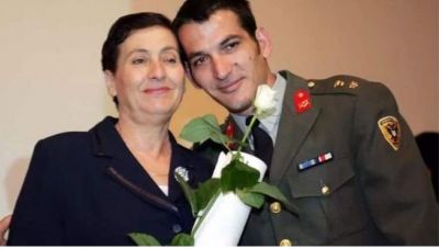 Η συγκινητική ανάρτηση του Πύρρου Δήμα μετά τον θάνατο της μητέρας του