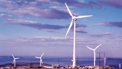Η Νότια Αφρική επενδύει 2,8 δις ευρώ σε έργα ανανεώσιμων πηγών ενέργειας