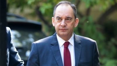 Γιάννης Πλακιωτάκης: Η Τουρκία συνεχίζει να αδιαφορεί για την ανθρώπινη ζωή