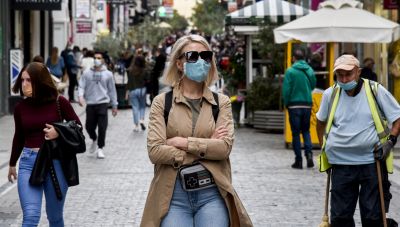 Καμπανάκι μετά το ρεκόρ κρουσμάτων-Ποια μέτρα είναι στο τραπέζι