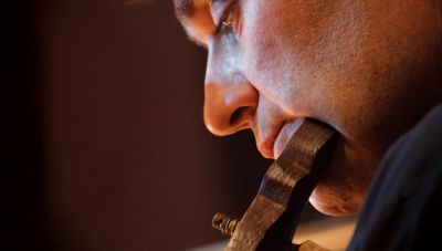 Σκοποί και τραγούδια της Κρήτης από το Αρχείο του Παύλου Βλαστού στο Πολιτιστικό Ηρακλείου