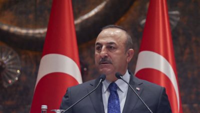 Παραλήρημα Τσαβούσογλου: Οι Έλληνες δεν μπορούν να ξεπεράσουν τα κόμπλεξ τους