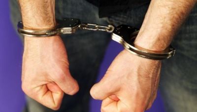 Ηράκλειο: Σύλληψη δυο ατόμων για κατοχή όπλων