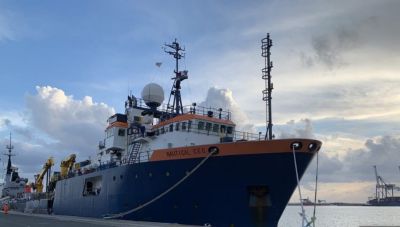 Τα fake news από την Τουρκία για το Nautical Geo στην Κύπρο