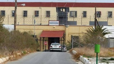 Hράκλειο: Στα «χαρτιά» το πρωτόκολλο εκκένωσης από φυσική καταστροφή στις φυλακές Αλικαρνασσού!