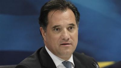 Γεωργιάδης: Δεν θα αφήσουμε τις αυξήσεις στην ενέργεια να περάσουν στους λογαριασμούς