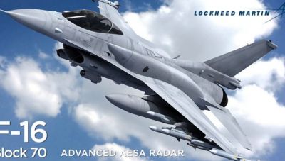 Τουρκικό αίτημα για 40 F-16 Viper και αναβάθμιση κι άλλων 80 F-16