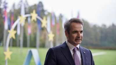 Μητσοτάκης: Ιστορική η συμφωνία με τη Γαλλία, ιστορικές και οι ευθύνες