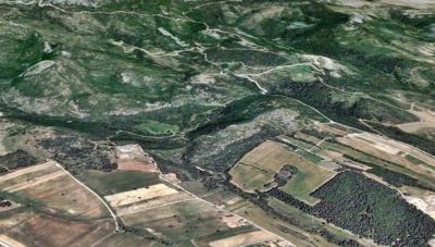 Τετράμηνη παράταση για τους δασικούς χάρτες