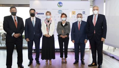 Ψήφος εμπιστοσύνης στον ΔΕΣΦΑ από Εθνική, Eurobank, Alpha Bank και Τράπεζα Πειραιώς 