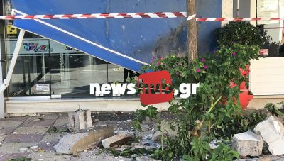 Ν. Συριγωνάκης: Δεν πιστεύω οτι θα τεθούν ανεδαφικές προϋποθέσεις για αποζημιώσεις των σεισμόπληκτων