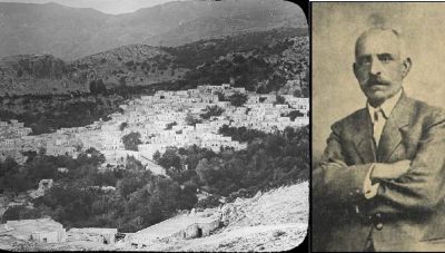 Ιωάννης Κονδυλάκης: 100 χρόνια από το θάνατο του