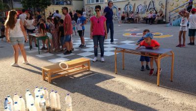 Ηράκλειο - γονείς μαθητών: Πυρά στη «Λότζια» για είσοδο ιδιωτικών ασφαλιστικών εταιρειών στα σχολεία