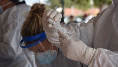 Κρήτη: Σωρεία rapid test στους σεισμόπληκτους δήμους- Που θα γίνουν τις επόμενες ημέρες