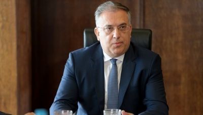 Θεοδωρικάκος: Πάνω από 8000 αστυνομικοί ελέγχουν την τήρηση των μέτρων κατά της πανδημίας