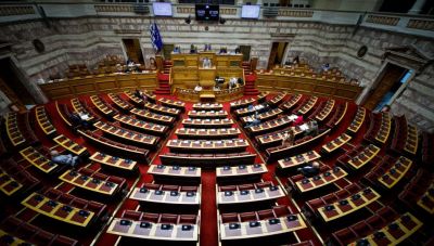 Εργασιακό νομοσχέδιο: Σήμερα στην Ολομέλεια της Βουλής-Στις 16 Ιουνίου η ψήφισή