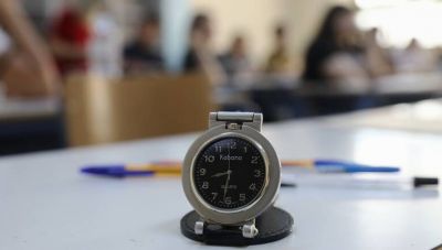 Δείτε το θέμα των Νέων Ελληνικών στο οποίο εξετάστηκαν σήμερα οι υποψήφιοι των ΕΠΑΛ