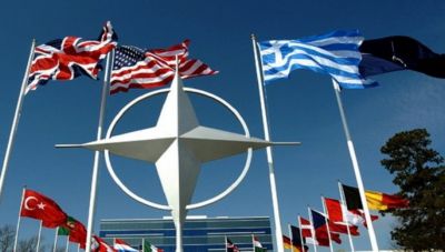 Ανησυχία στο ΝΑΤΟ για την προσέγγιση Ρωσίας-Κίνας