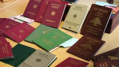 Συνελήφθησαν 25 αλλοδαποί για πλαστογραφία πιστοποιητικών στο Αεροδρόμιο Ηρακλείου
